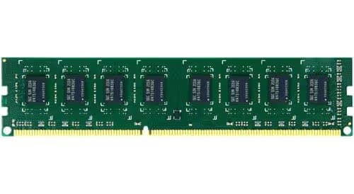 Micron MT16KTF1G64AZ-1G6E1 Green DDR3-1600 CL11 8GB (1x8GB) main image