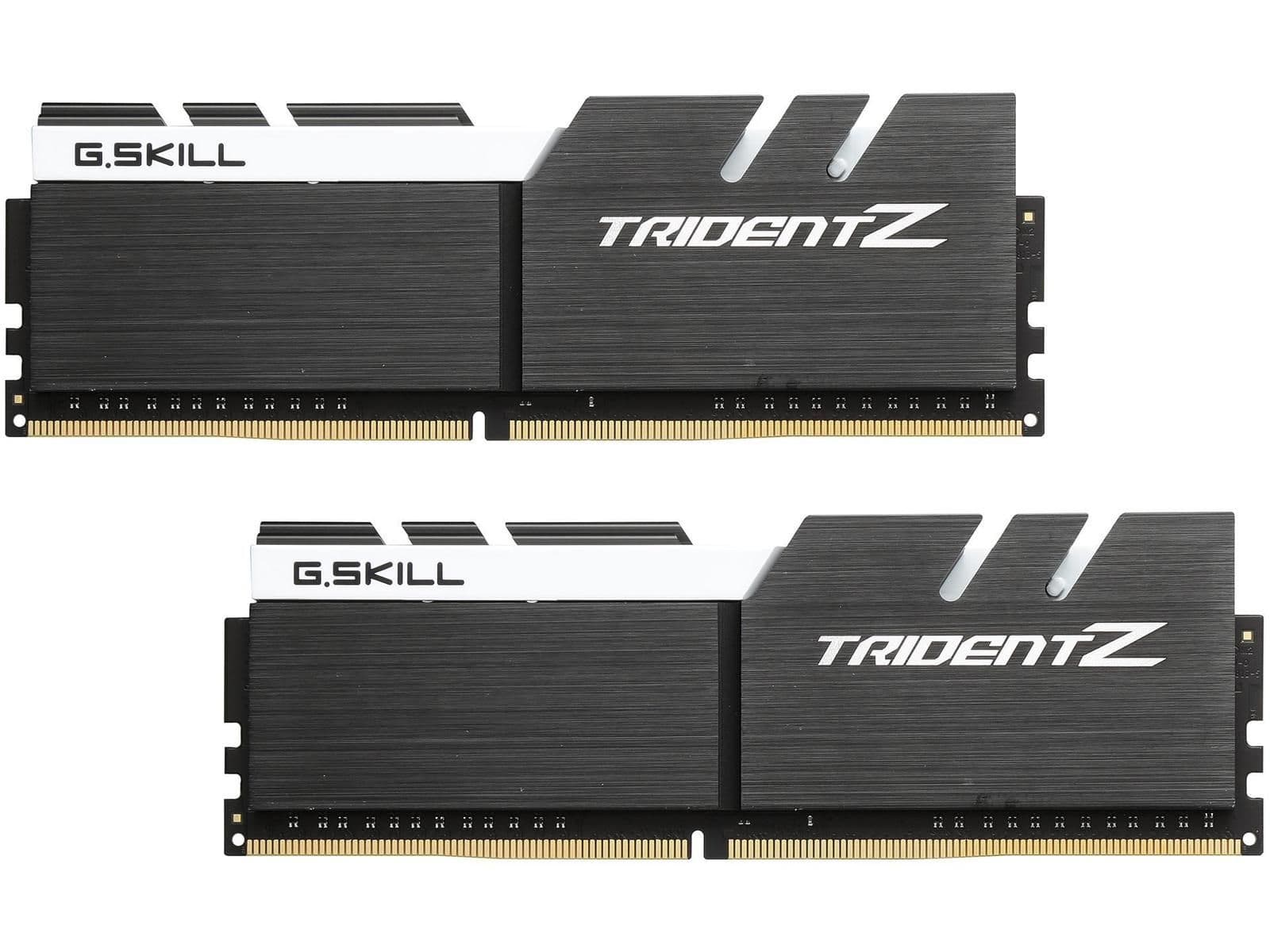 G.Skill Trident Z Black / White DDR4-3600 CL16 16GB (2x8GB) main image
