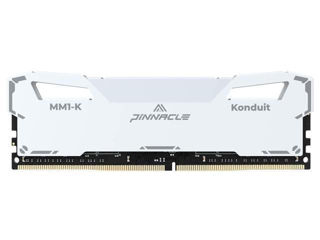 Timetec PINNACLE Konduit White DDR4-3200 CL16 32GB (1x32GB) image