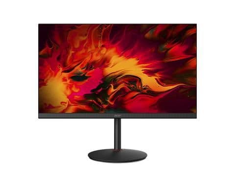Acer XV272 Sbmiiprx 27" 1080p 144Hz IPS Monitor main image