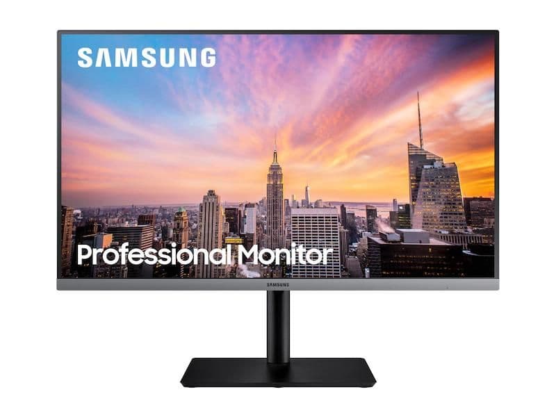 Samsung SR650 27" 1080p 75Hz IPS Monitor image