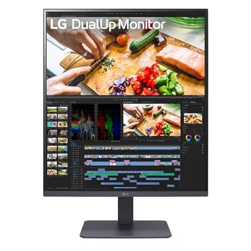 LG 28MQ750-C 28" 2880p 60Hz Nano IPS Monitor image
