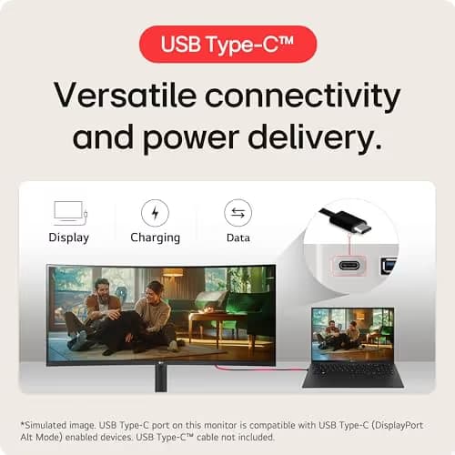 LG 28MQ750-C 28" 2880p 60Hz Nano IPS Monitor image