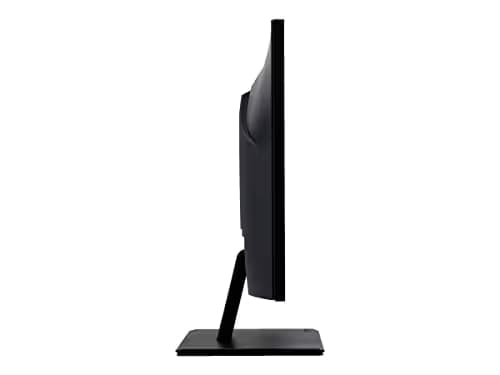 Acer V247Y A 23.8" 1080p 75Hz IPS Monitor image