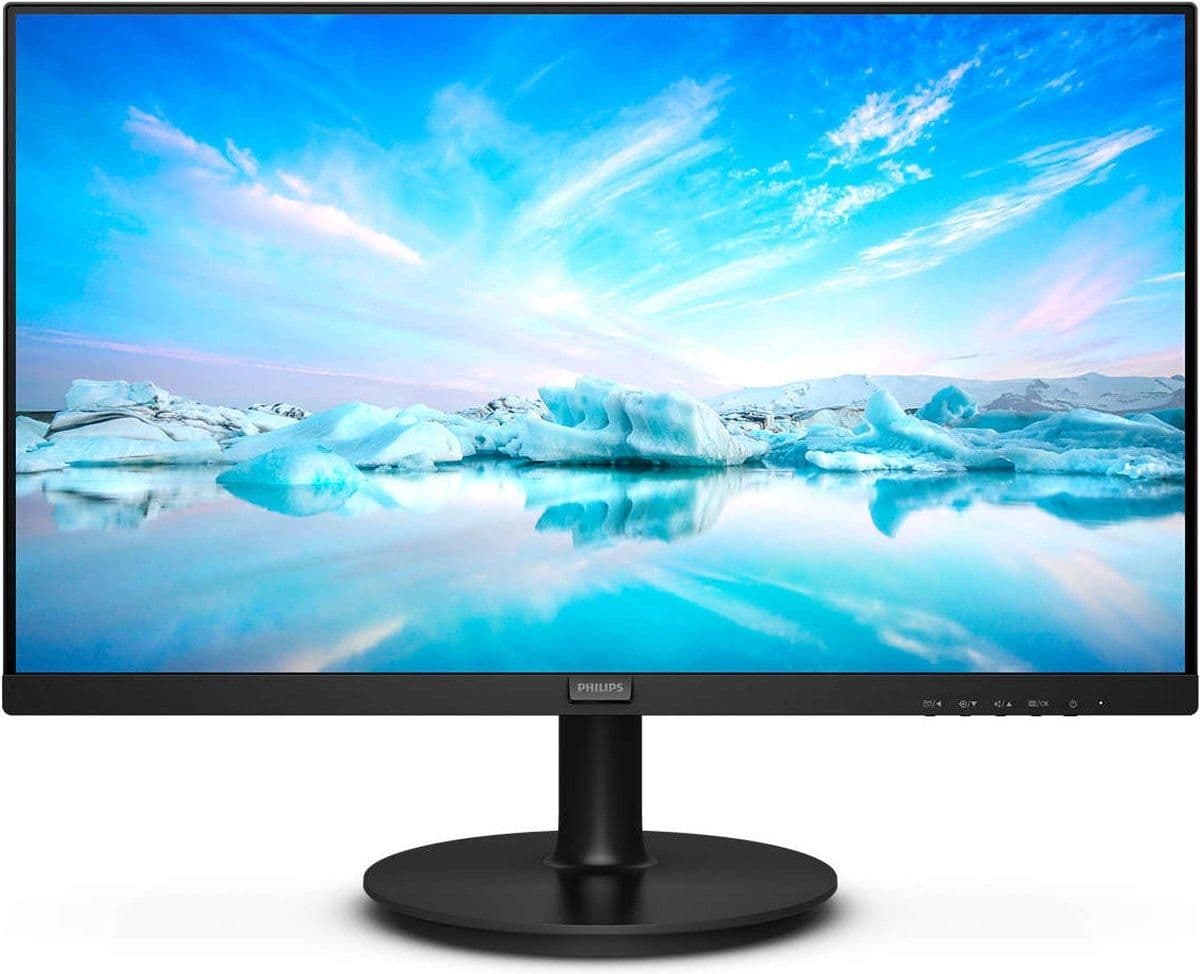 Philips 271V8LAB 27" 1080p 100Hz VA Monitor image