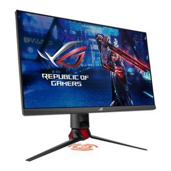Asus ROG Strix XG279Q 27" 1440p 170Hz IPS Monitor main image