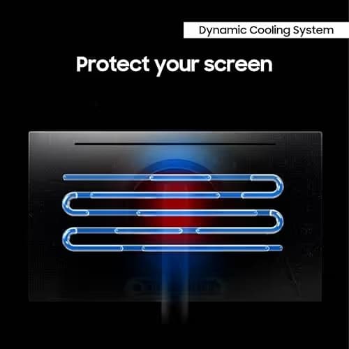 Samsung Odyssey OLED G6 (G61SD) 27" 1440p 240Hz OLED Monitor image