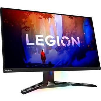 Lenovo Y32p-30 31.5" 4K 144Hz IPS Monitor image