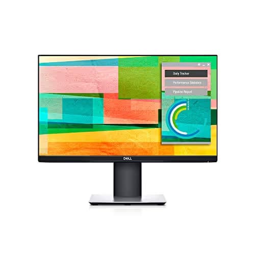 Dell P2219H 21.5" 1080p 60Hz IPS Monitor main image
