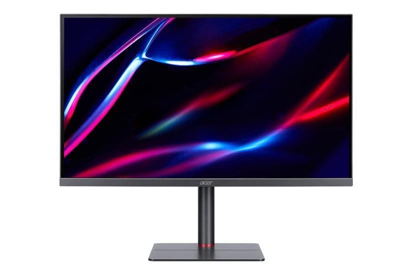 Acer UM.HXXEE.305 27" 4K 160Hz Mini LED IPS Monitor image