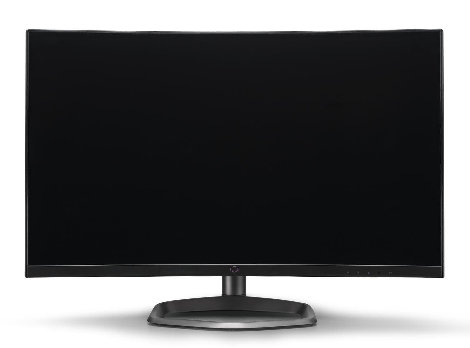 Cooler Master GM27-CF 27" 1080p 165Hz Curved Monitor main image