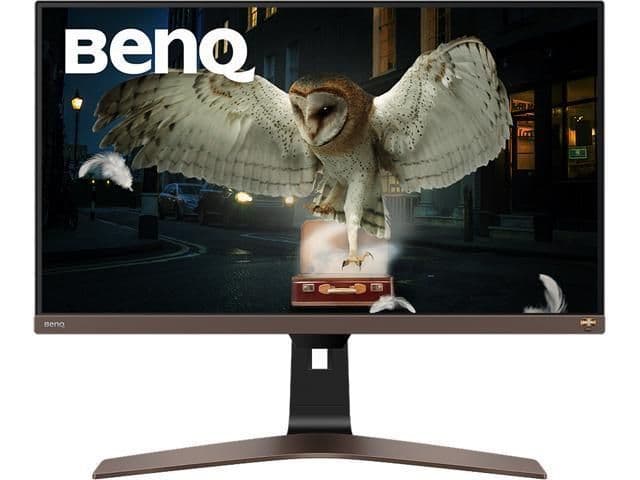 BenQ EW2880U 28" 4K 60Hz IPS Monitor image