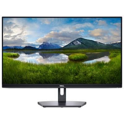 Dell SE2719HR 27" 1080p 75Hz IPS Monitor main image