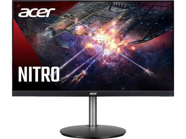 Acer XF273 S 27" 1080p 165Hz IPS Monitor image