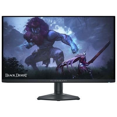 Alienware AW2725DF 26.7" 1440p 360Hz QD-OLED Monitor image