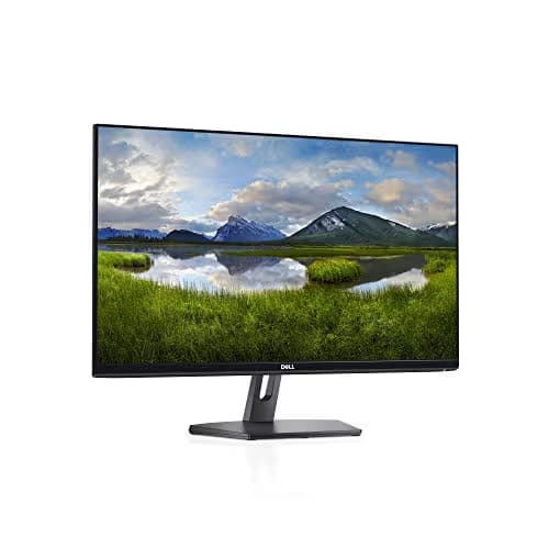 Dell SE2719H 27" 1080p 60Hz IPS Monitor main image