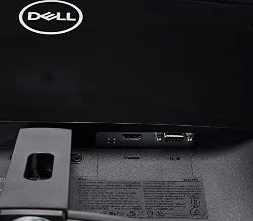 Dell SE2719H 27" 1080p 60Hz IPS Monitor image