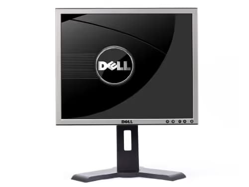 Dell P190S 19" 1280x1024 60Hz Monitor image