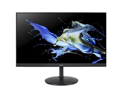 Acer CB272 bir 27" 1080p 75Hz IPS Monitor main image