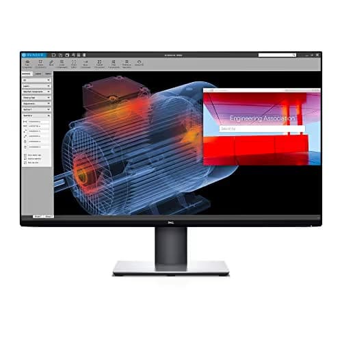 Dell U3219Q 31.5" 4K 60Hz IPS Monitor image