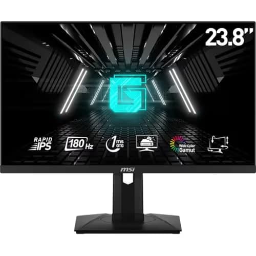 MSI G244PF E2 23.8" 1080p 180Hz IPS Monitor main image