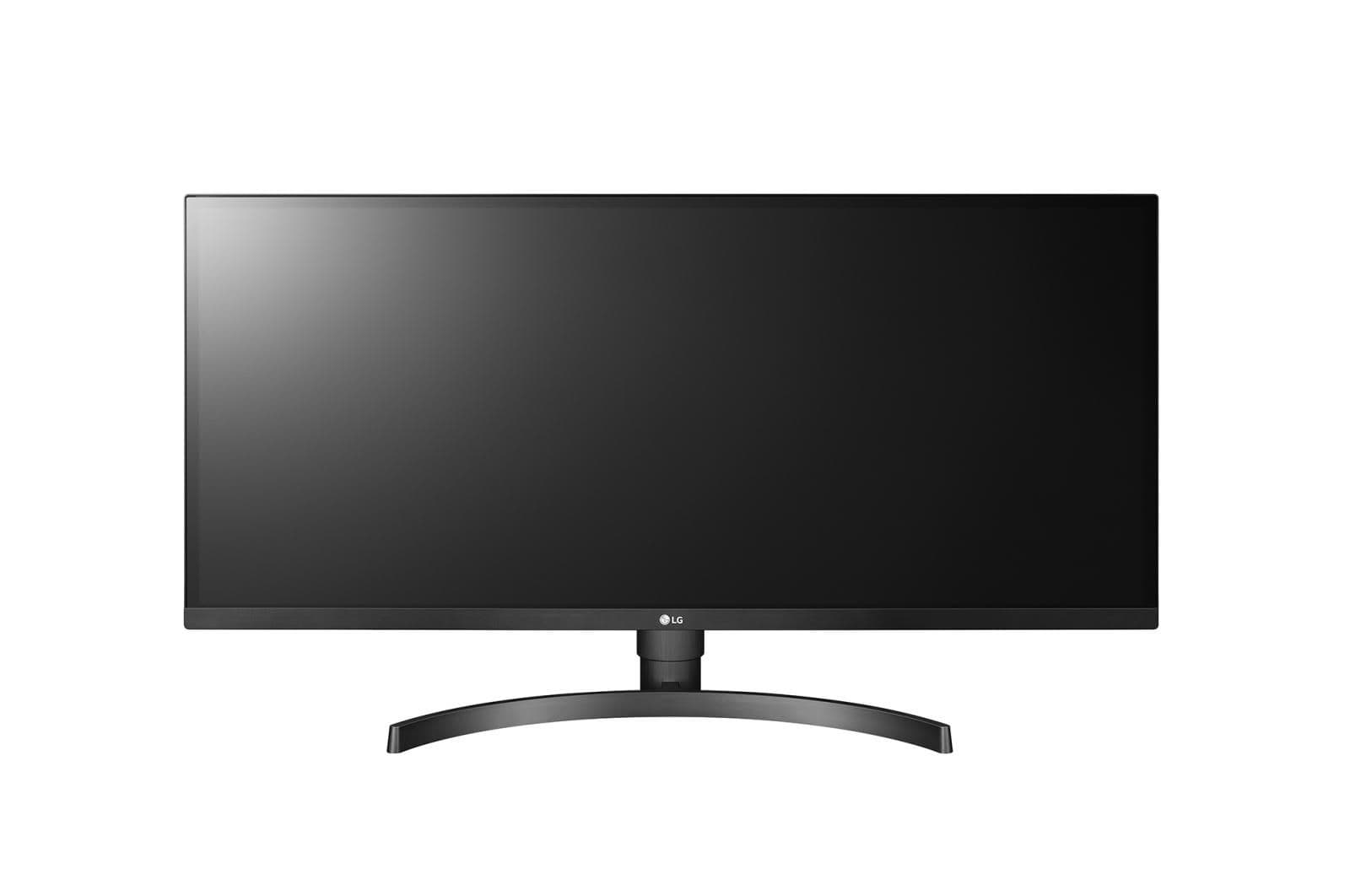 LG 34BL650-B 34" 2560x1080 75Hz IPS Monitor image
