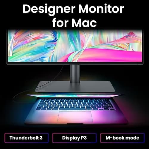 BenQ PD3225U 31.5" 4K 60Hz IPS Monitor image