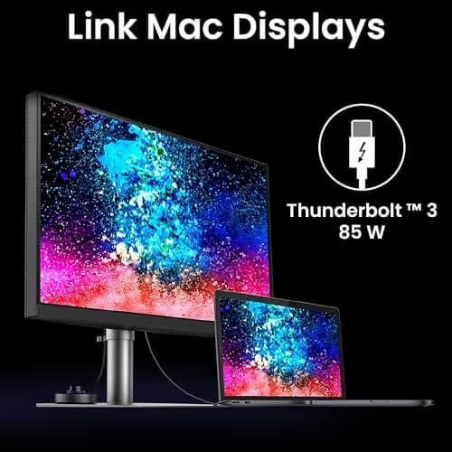 BenQ PD3225U 31.5" 4K 60Hz IPS Monitor image