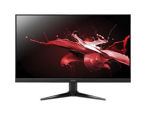 Acer Nitro QG1 23.8" 1080p 65Hz VA Monitor main image