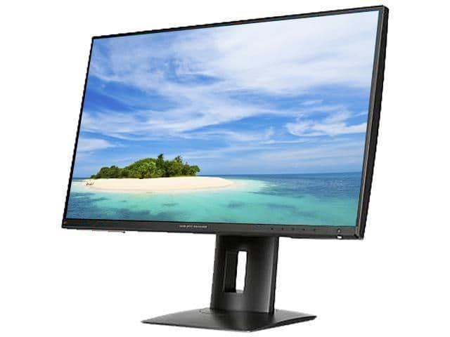 HP Z27n 27" 1440p 60Hz IPS Monitor image