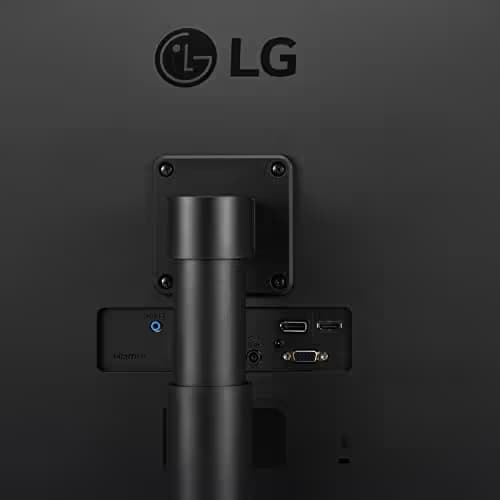 LG 27MP450-B 27" 1080p 75Hz IPS Monitor image