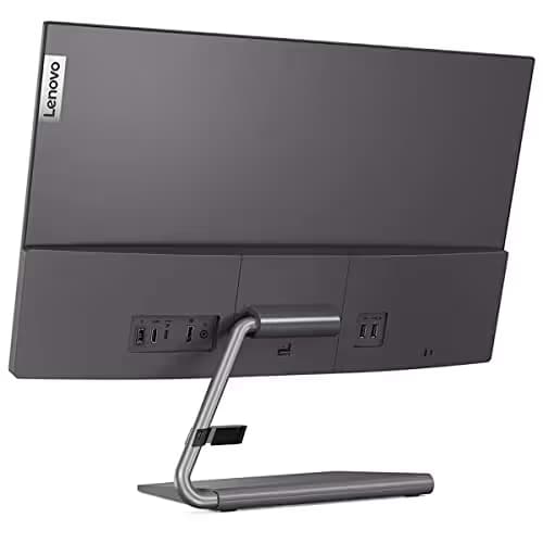 Lenovo Q24h-10 23.8" 1440p 75Hz IPS Monitor image