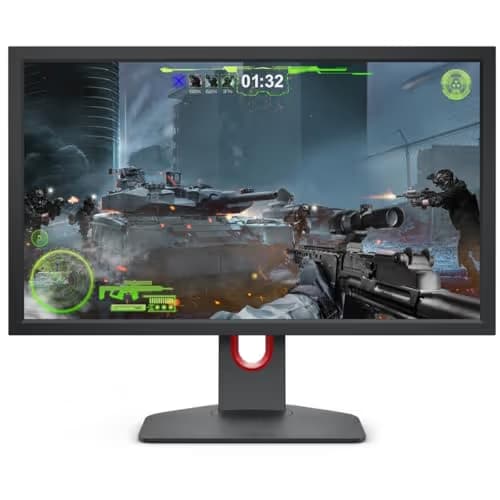 BenQ ZOWIE XL2411K 24" 1080p 144Hz TN Monitor image