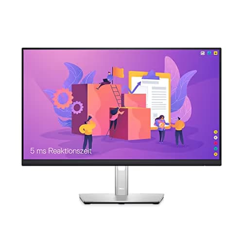 Dell P2422H 23.8" 1080p 60Hz IPS Monitor main image