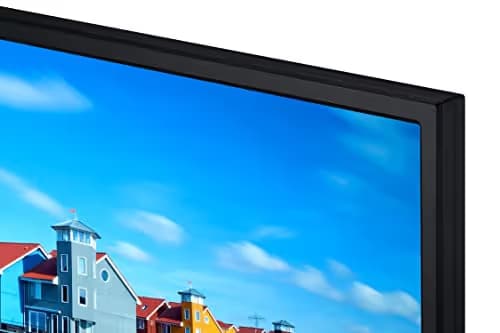 Samsung S33A 22" 1080p 60Hz VA Monitor image