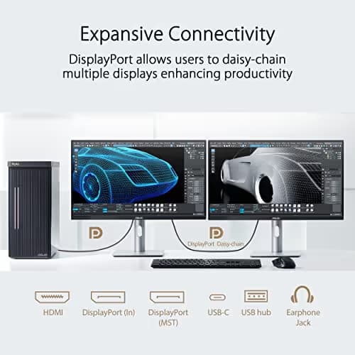 Asus ProArt Display PA329CRV 31.5" 4K 60Hz IPS Monitor image