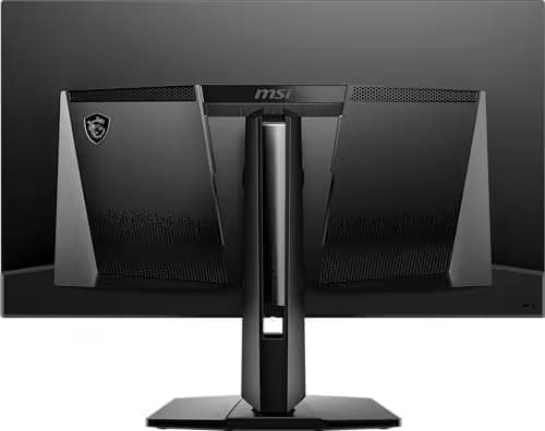 MSI MAG 321UP 31.5" 4K 165Hz QD-OLED Monitor image