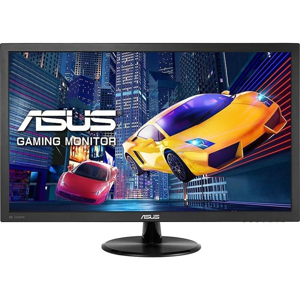 Asus VP247QG 23.6" 1080p 75Hz TN Monitor main image