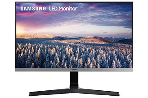 Samsung SR356 27" 1080p 75Hz IPS Monitor image