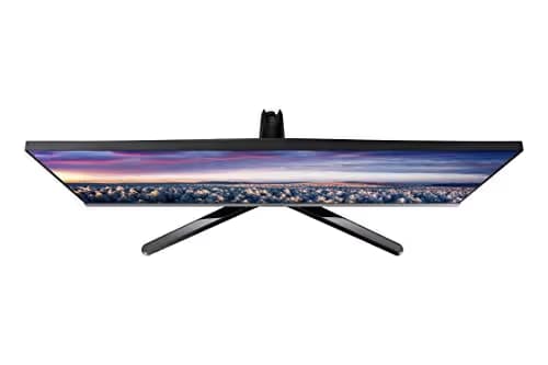 Samsung SR356 27" 1080p 75Hz IPS Monitor image