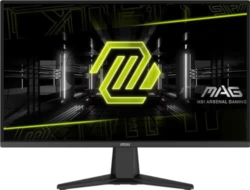 MSI MAG 275QF 27" 1440p 180Hz IPS Monitor image