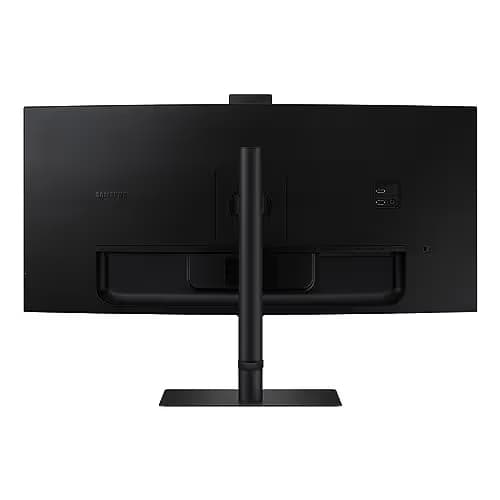 Samsung ViewFinity S65VC 34" 1440p 100Hz VA Monitor Curved image