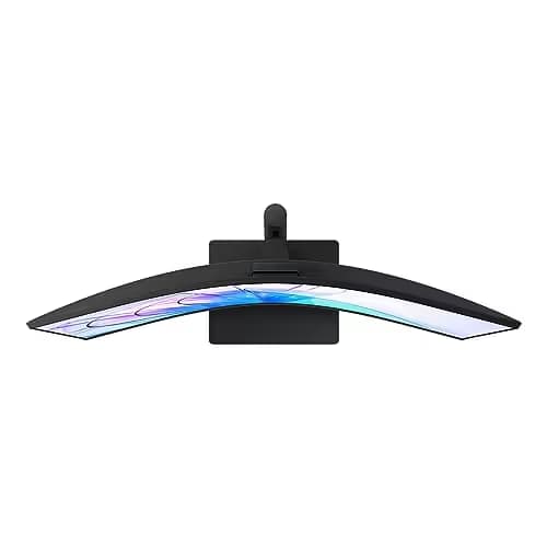 Samsung ViewFinity S65VC 34" 1440p 100Hz VA Monitor Curved image
