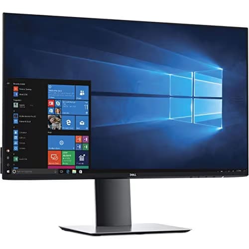 Dell U2419HX 23.8" 1080p 60Hz IPS Monitor image