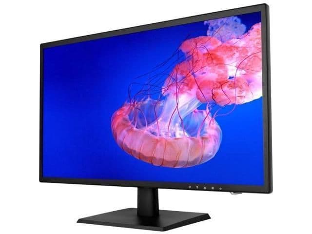 V7 L215ADS-2N 21.5" 1080p 60Hz IPS Monitor image