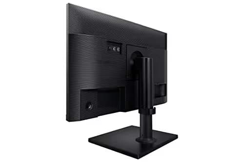 Samsung T45F 27" 1080p 75Hz IPS Monitor image