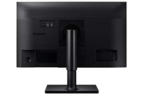 Samsung T45F 27" 1080p 75Hz IPS Monitor image