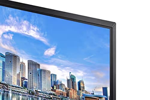 Samsung T45F 27" 1080p 75Hz IPS Monitor image