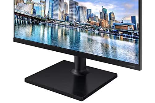 Samsung T45F 27" 1080p 75Hz IPS Monitor image