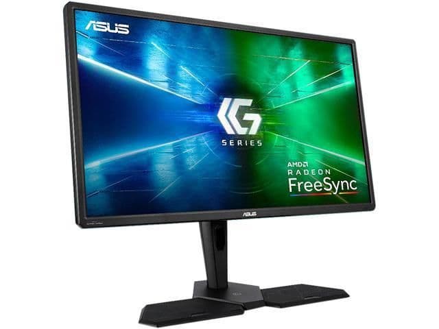 Asus CG32UQ 31.5" 4K 60Hz VA Monitor main image
